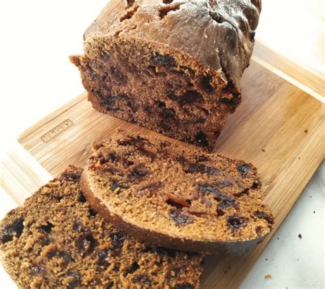 recipe for soreen malt loaf